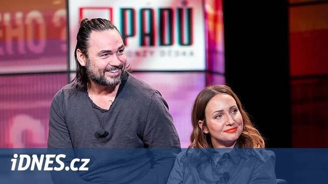 Obsadil jsem Veroniku na základě nahých fotek, prozradil režisér Arichtev - iDNES.cz