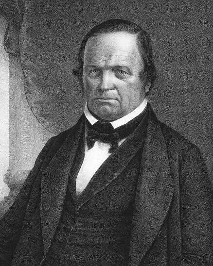 William Miller – Wikipedie