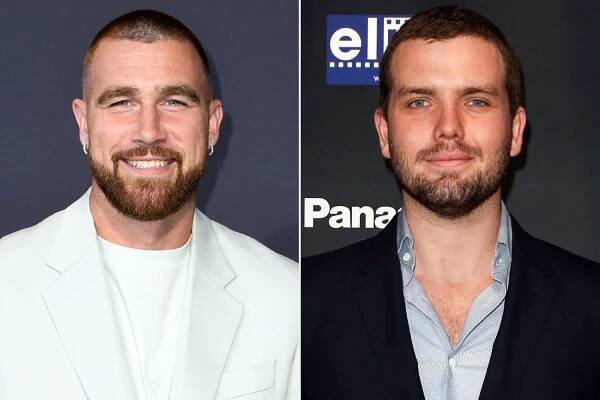 Travis Kelce Reveals Thoughtful Christmas Gift from Taylor Swift's Brother, Austin: 'Made Me Feel Like a Child'