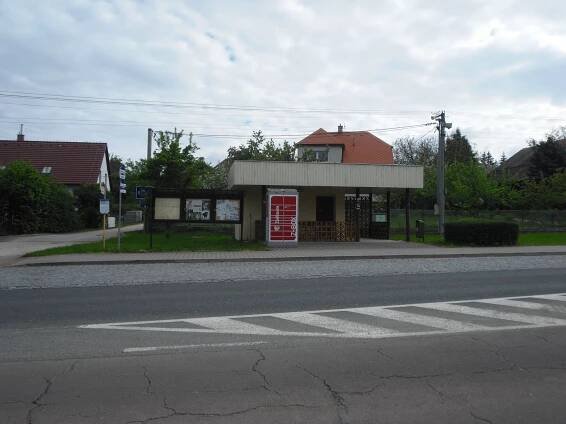 Zásilkovna v obci | Dolní Přím
