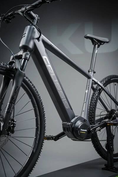 Crussis ONE-Cross 7.10-(720 Wh)