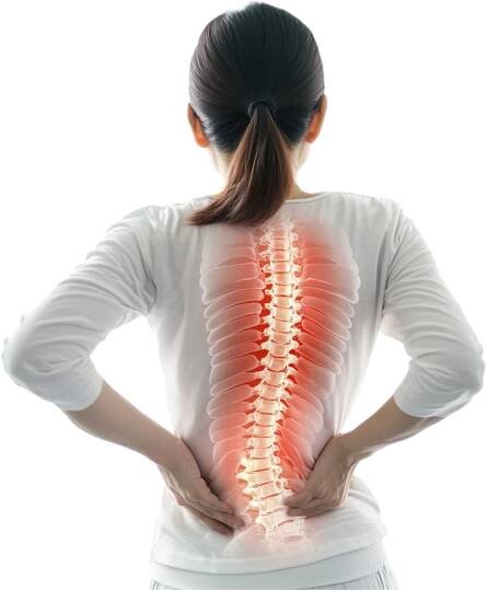 The Office Chair for Herniated Disc