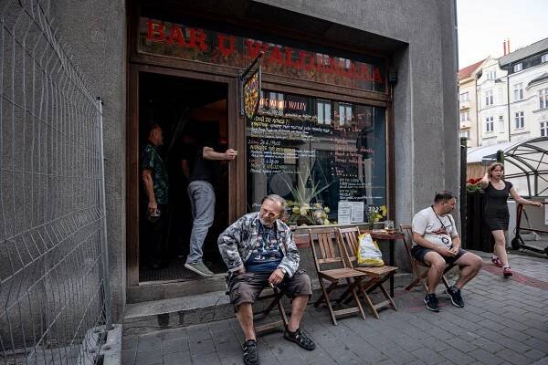 Spor o Bar u Waldemara: nájem skončil, podnik v Ostravě funguje dál