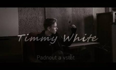 Timmy White - Padnout a vstát