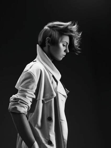 Elly Jackson fotka