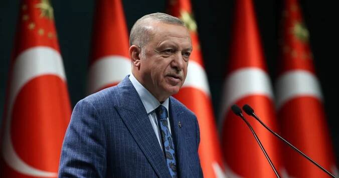 Erdoganovo největší přání. Turecko usiluje o schůzku Zelenského s Putinem za přítomnosti Trumpa