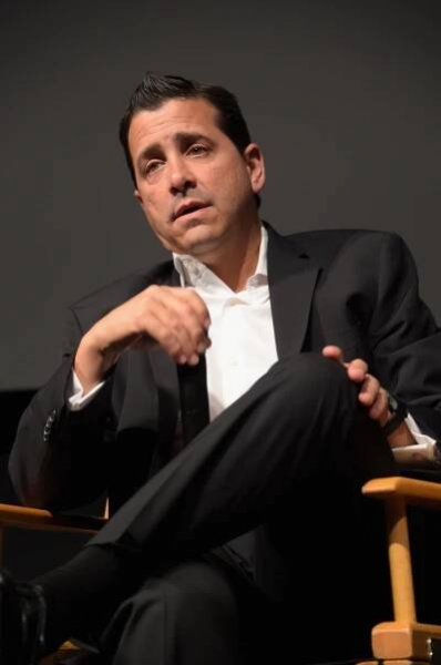 David Glasser, the Sequel: Weinstein Executive Who Left Is Back
