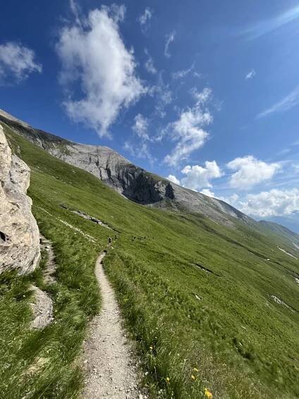 GGUT - Grossglockner ultra trail 🇦🇹 | @run_domi