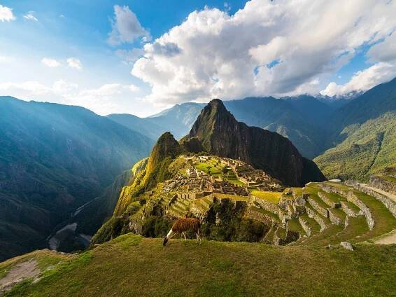 Best Ancascocha Trek to Machu Picchu 4 Days - GO TREKS PERU