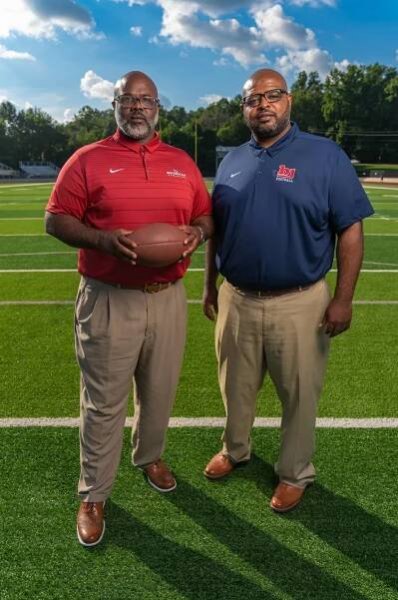 Bob Jones Quarterback Ray Hardy Delivers in a Big Way as Battle of Coaching Brothers Grabs AHSAA Spotlight