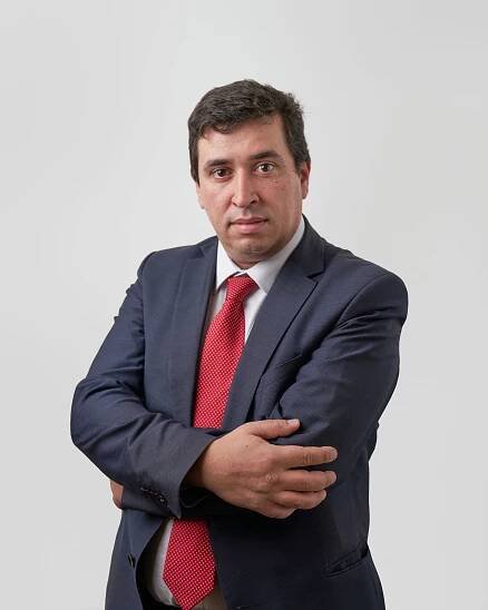 José Pinto de Almeida