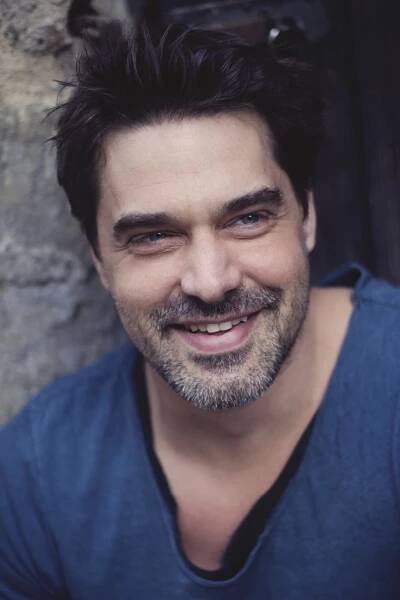 Raphael Vogt