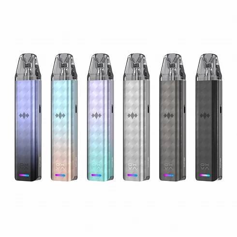 OXVA Xlim SE 2 Voice Edition elektronická cigareta 1000 mAh