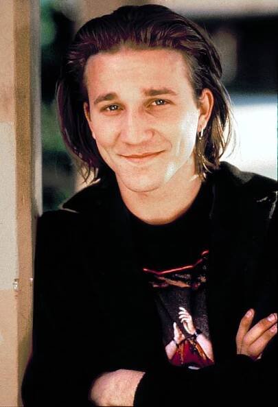 CLUELESS, Breckin Meyer, 1995