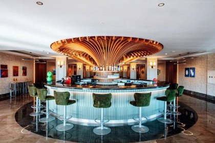 Hotel Alarcha Hotels & Resort, Turecko Side - 7 109 Kč Invia