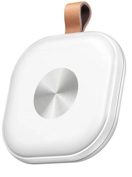 Mini gps lokátor klíčka bluetooth - vyhledávač klíčů na mobil (Apple Find My) | Cool Mania