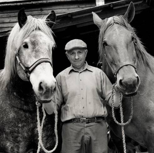 Roger Clark