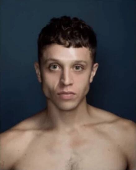 About | Patrick O'Brien Dance Collective