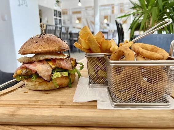 Kam na skvělou pizzu v Mikulově? Zkuste Tommy Pizza & burger! | www.coolbrnoblog.cz