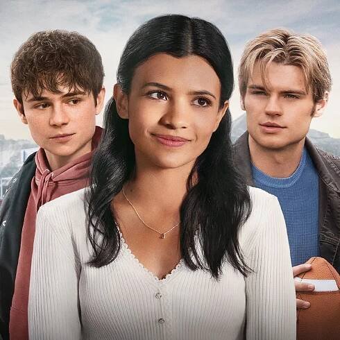 My Life With the Walter Boys Renewed for Season 3 Ahead of Season 2