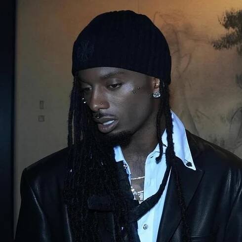 Playboi Carti