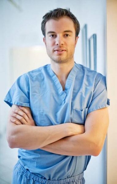 Experimentální výzkum na 1. LF UK pomůže léčbě lymfedému - iForum