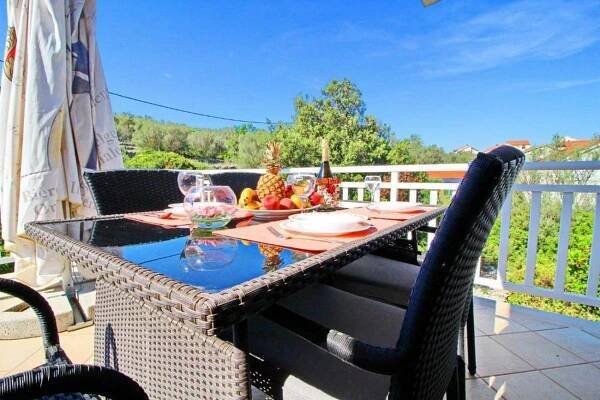 Apartmány 3298-4608