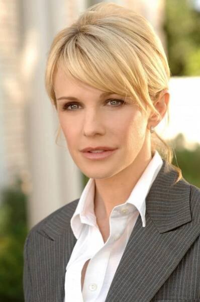 Odložené případy - Středeční ženy - Z filmu - Kathryn Morris
