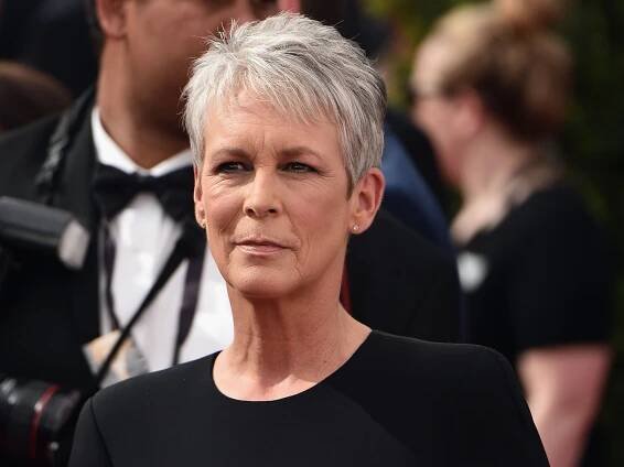 Jamie Lee Curtis Says She Asked Not to ‘Conceal’ Her Body in Her New Movie: ‘I Have Never Felt More Free’