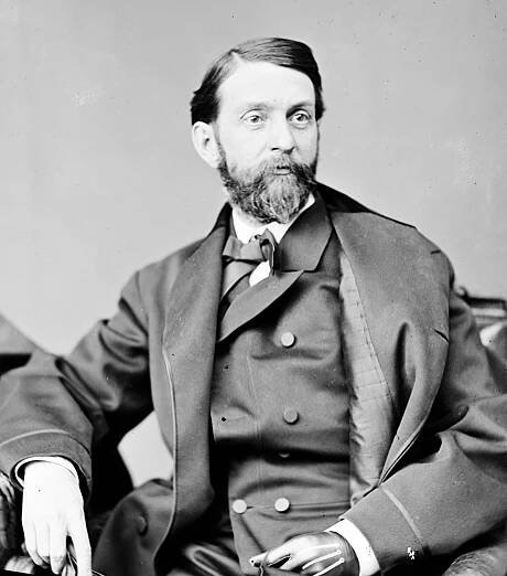 William Thomas Clark