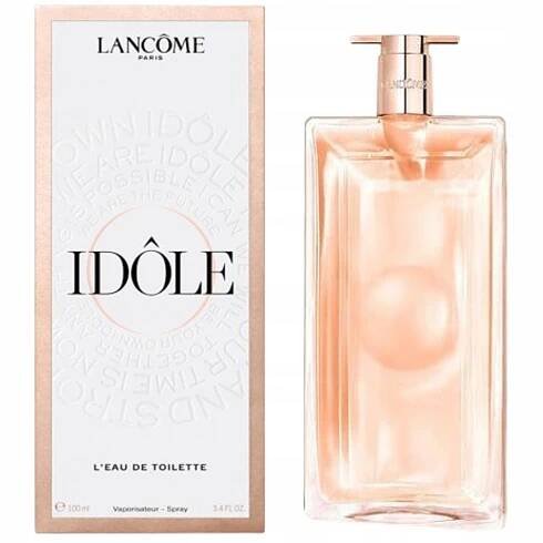 Lancôme Idôle W EDT