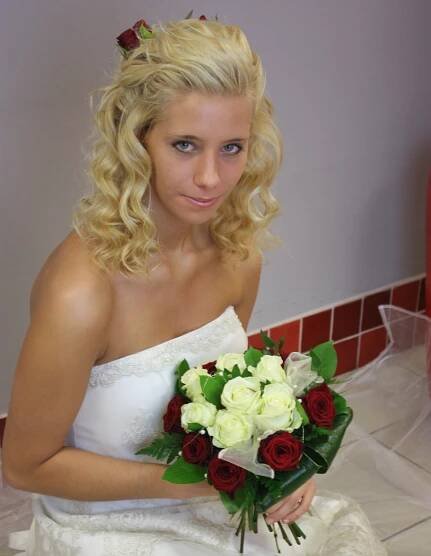 Michaela Kovářová