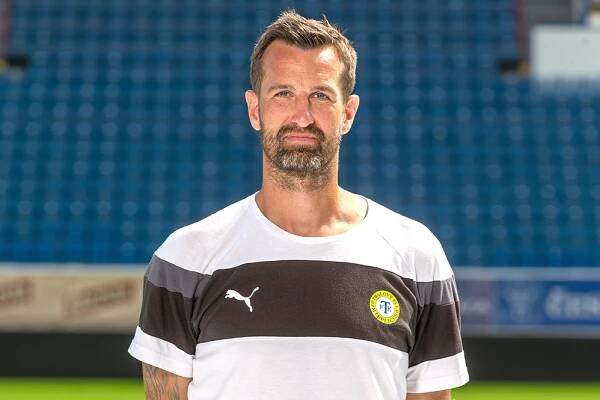Klub FK Jablonec podpořil Radima Nováka