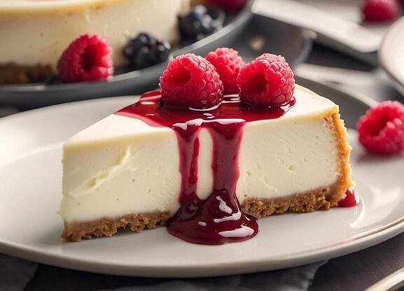 Vegan cheesecake – recepty na pečený i nepečený veganský dort - MZ.cz