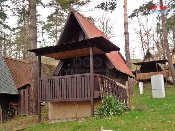 Prodej Dům, Bechyně - Hvožďany, okres Tábor