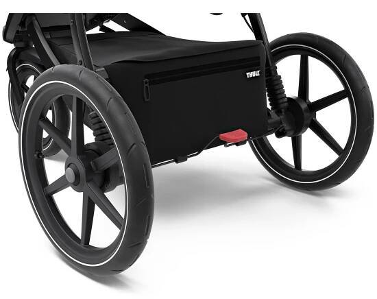THULE Urban Glide2