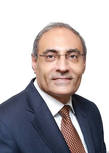 Magdy Moawad