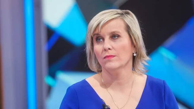 Vildumetzová dala slogan ANO do dotačního programu. Propaganda za naše peníze, míní kritici