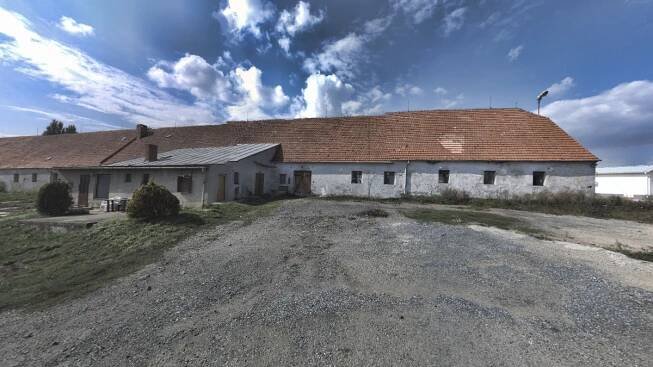 Prodej zemědělského objektu 1100 m², Koněšín • Sreality.cz