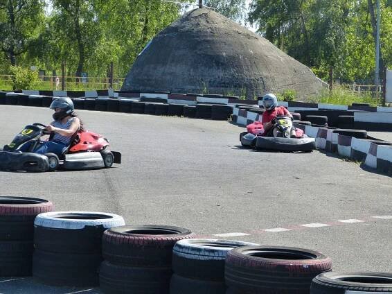 SPEED RACING PRO 2017 – BLACK CROSSES