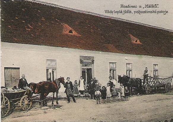 žst. Grešlové Mýto 