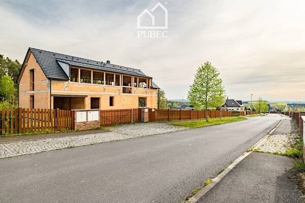 Prodej Dům, Lísková, Letkov, okres Plzeň-město