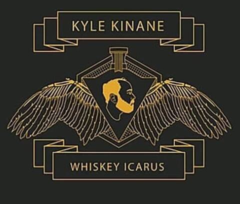 Kyle Kinane: Whiskey Icarus 78% (2012)