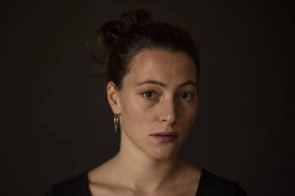 Johana Matoušková – OF AGENCY