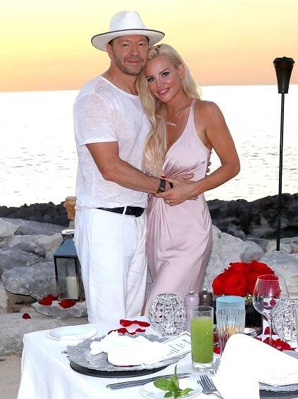 Celebrities That Have Renewed Their Vows: Photos