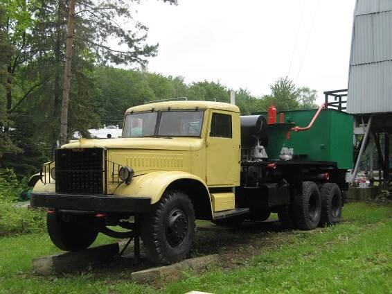 KrAZ-219