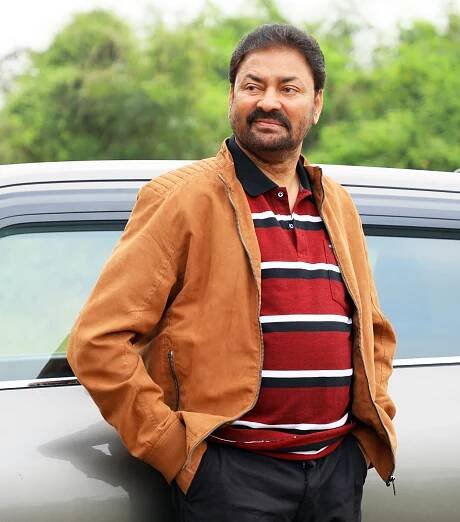 Chakrapani Ananda