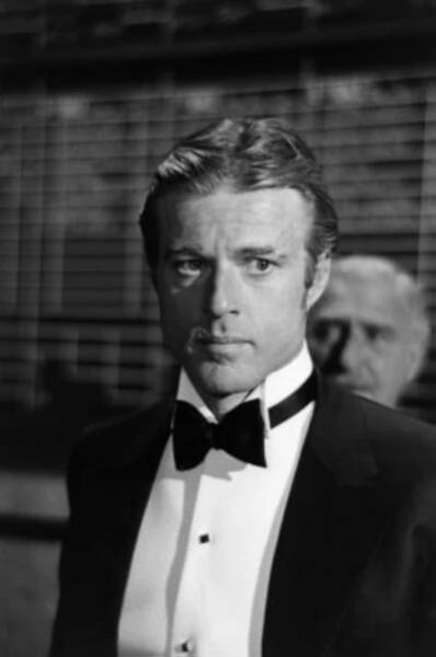 "The Sting" Robert Redford 1973 Universal