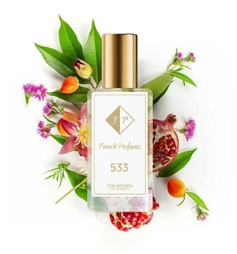č.533/Inspirováno Versace - Bright Crystal
