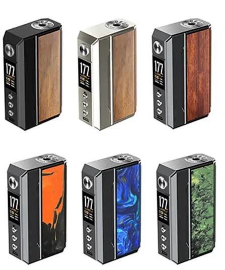 The Best Box Mods - Our Top 10